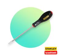 Stanley® 0-65-096 Fatmax® Screwdriver Parallel Tip 6.5 X 150Mm