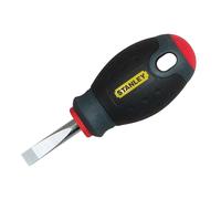 Stanley FatMax Screwdriver Parallel Tip 6.5mm x 30mm