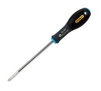 Stanley FatMax Screwdriver Pozi PZ2 x 125mm 0-65-337