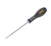 Stanley FatMax Screwdriver Pozidriv Tip PZ2 x 125mm STA065337