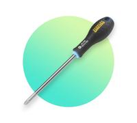 Stanley 0-65-338 FatMax Screwdriver Pozi PZ3 x 150mm
