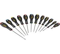 Stanley FatMax Screwdriver Set, 12 Piece, Yellow