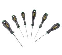 Stanley® 0-65-099 Fatmax® Screwdriver Set 6 Piece