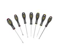 STANLEY® FatMax® Screwdriver Set, 7 Piece STA065438