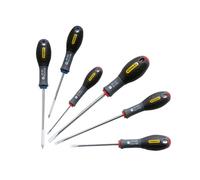 STANLEY® FatMax® Screwdriver Set, 6 Piece STA065428
