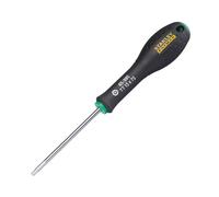 Stanley Fat Max Screwdriver Torx Tt15X75Mm-Black/Green