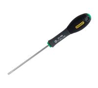 Stanley FatMax Screwdriver Tamper-proof TORX Tip TTX20 x 100mm