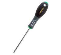 Stanley FatMax Screwdriver Tamper-proof TORX Tip TTX25 x 100mm