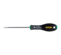 Stanley Fat Max Screwdriver Torx Tt25X100Mm-Black/Green