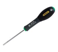 Stanley FatMax Security Torx Screwdriver T15 75mm