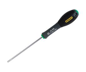 Stanley FatMax Security Torx Screwdriver T20 100mm