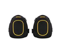 Stanley Fatmax Semi-Hard Thermoformed Knee Pads with Gel