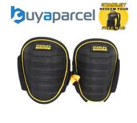 Stanley Fatmax Semi -Rigid Gel and Foam Knee Pads STA182959 FMST82959-1
