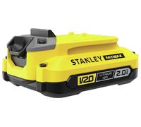 Stanley Fatmax SFMCB202-XJ 2Ah V20 Lithium-ion Battery - 18V