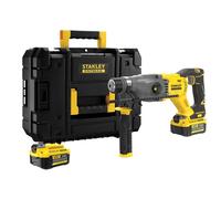 STANLEY FATMAX SFMCH900M22-QW Anchor, 18 V, Neutral