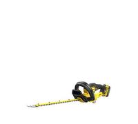 Stanley Fatmax Sfmcht885M1-Gb V20 18V Lithium Ion Cordless Hedge Trimmer 4.0Ah Battery One Colour