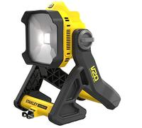 STANLEY Fatmax SFMCL030B XJ Area Light V20 Li-ion 18V Without Charger or Battery