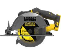 STANLEY FATMAX V20 Circular Saw, SFMCS500B-XJ