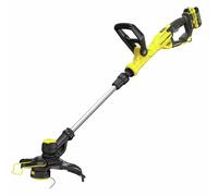 Stanley Fatmax SFMCST933M1-GB 18V V20 33cm String Trimmer