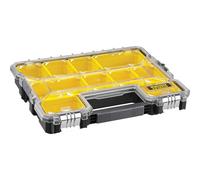 Stanley 197517 Tool Organiser 35.4 x 6.8 x 44.2 cm