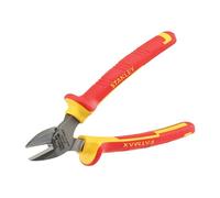 Stanley Fatmax Side Cutting Pliers Vde 160mm Stanley Multicolor