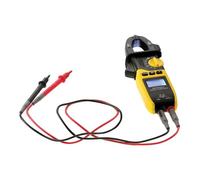 Stanley Fatmax Smart Clamp Digital Multimeter Stanley Multicolor