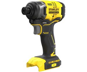 STANLEY FatMax SMF V20 Cordless Impact Driver, Black,Yellow