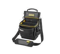 STANLEY FatMax Soft Tool Organiser For Power Tool Accessory Cases STA117624