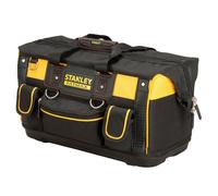 Stanley FatMax Sortmaster Open Mouth Rigid Tool Bag 20" Load 20kg FMST1-71180
