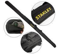 Stanley Fatmax Spirit Level Bag Padded Holds 4 Levels 6Ft 4Ft 2Ft Torpedo 250mm