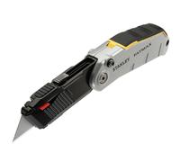 Stanley FatMax Spring Assist Knife - Grey