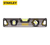 STANLEY FATMAX STA042495 PRO BOX TORPEDO LEVEL