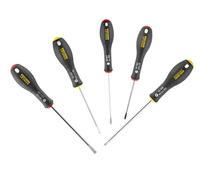 Stanley FatMax 5 Piece Screwdriver Set