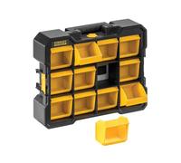 Stanley FatMax STA181077 Flip Bin Organiser