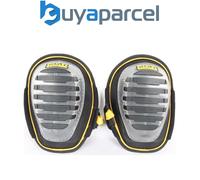 Stanley Fatmax Stabiliser Gel Knee Pads Non Slip All Uses STA182960 FMST82960-1
