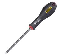 Stanley 0-65-098 Fatmax Flared Screwdriver 5.5Mm X 100Mm
