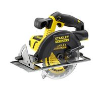 Stanley Fatmax Stanley Fatmax 18V 165mm Cordless Circular Saw (Bare Tool) - Fmc660B