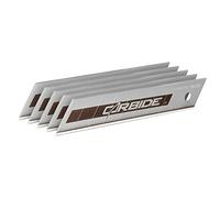 Stanley FatMax STHT0-11818 18mm Carbide Snap Off Blades (Pack of 5)