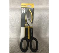 Stanley Straight Pattern Snip 250mm