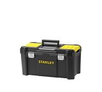 Stanley Fatmax Stst1-75521 Essential 19-Inch & Toolbox With Metal Latches One Colour