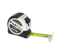 STANLEY FATMAX TAPE 8M/26FT 5-33-891