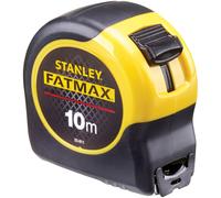Stanley FatMax Tape Blade Armor 10m (Width 32mm) 0-33-811
