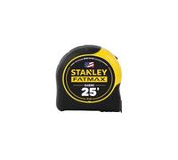 STANLEY FATMAX Tape Measure, 25-Foot (33-725)