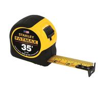 STANLEY FATMAX Tape Measure, 35-Foot (33-735)
