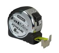 Stanley FATMAX Tape Measure Extreme Premium Belt Clip Model 0-33-892 /Brand New