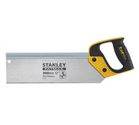 Stanley 2-17-199 FatMax® Tenon Back Saw 300mm (12in) 11 TPI
