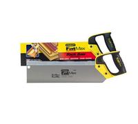 Stanley 2-17-202 FatMax Tenon Back Saw 350mm (14in) 13TPI