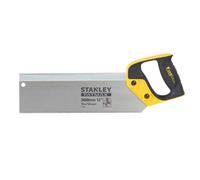 Stanley® 2-17-199 Fatmax® Tenon Back Saw 300Mm (12In) 11 Tpi