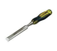 Stanley Fatmax Thru Tang Chisel Stanley Multicolor