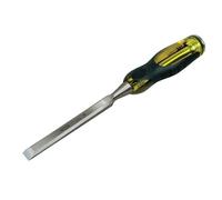 Stanley Fatmax Thru Tang Chisel Stanley Multicolor